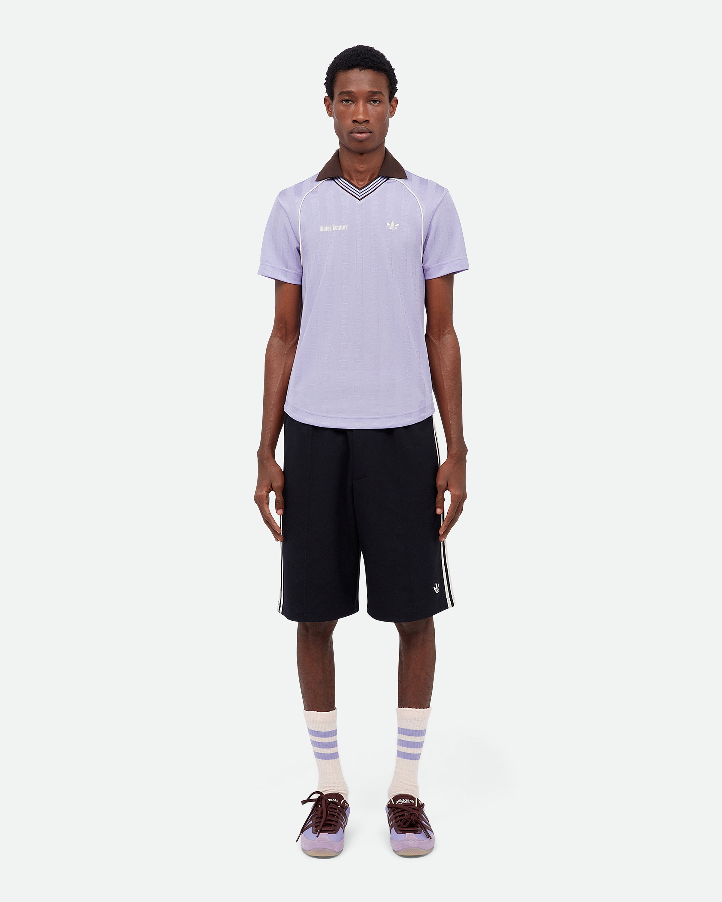 adidas Originals by Wales Bonner Football T-Shirt